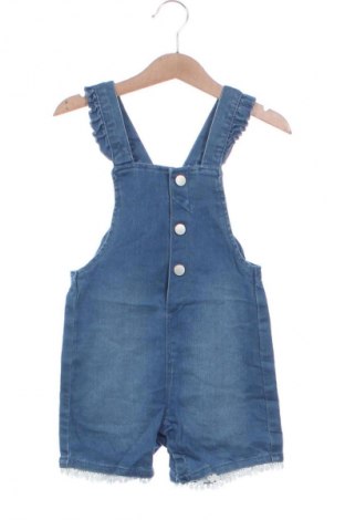 Παιδική σαλοπέτα Primark, Μέγεθος 18-24m/ 86-98 εκ., Χρώμα Μπλέ, Τιμή 7,99 €