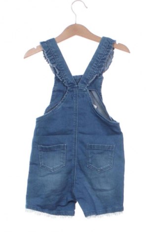 Παιδική σαλοπέτα Primark, Μέγεθος 18-24m/ 86-98 εκ., Χρώμα Μπλέ, Τιμή 7,99 €