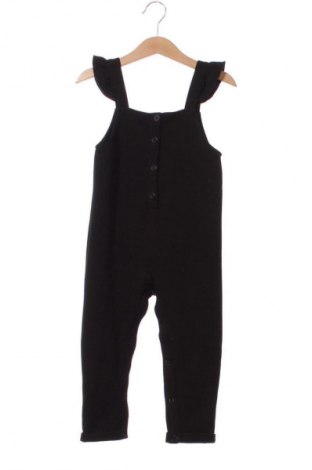 Kinder Overall Primark, Größe 18-24m/ 86-98 cm, Farbe Schwarz, Preis 13,99 €