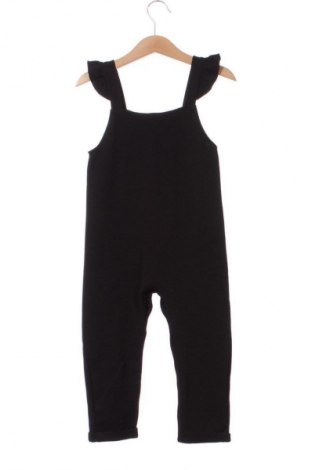 Kinder Overall Primark, Größe 18-24m/ 86-98 cm, Farbe Schwarz, Preis 13,99 €