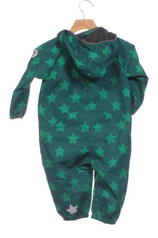 Kinder Overall Racoon, Größe 9-12m/ 74-80 cm, Farbe Mehrfarbig, Preis € 58,99