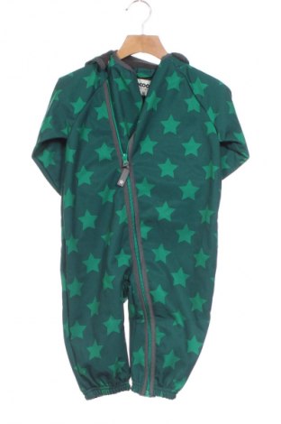 Kinder Overall Racoon, Größe 9-12m/ 74-80 cm, Farbe Mehrfarbig, Preis € 58,99
