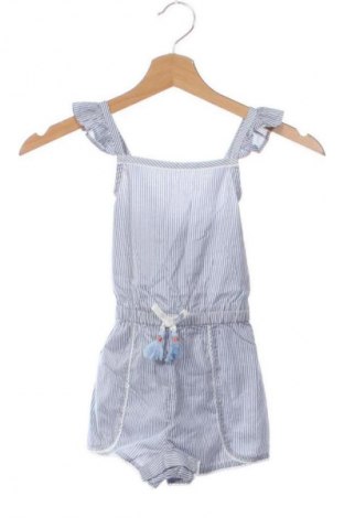 Kinder Overall Savannah, Größe 2-3y/ 98-104 cm, Farbe Blau, Preis 13,81 €