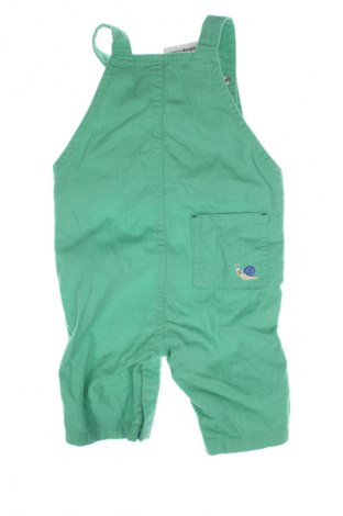 Kinder Overall Sergent Major, Größe 12-18m/ 80-86 cm, Farbe Grün, Preis 13,81 €