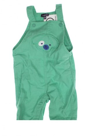 Kinder Overall Sergent Major, Größe 12-18m/ 80-86 cm, Farbe Grün, Preis 13,81 €