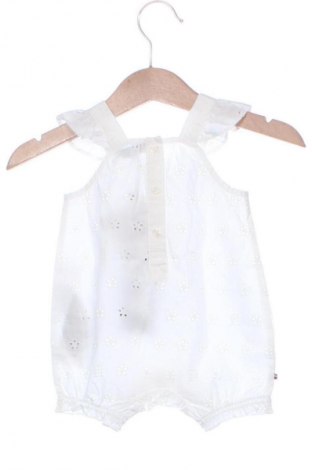 Dětská kombinéza  Tommy Hilfiger, Velikost 1-2m/ 50-56 cm, Barva Bílá, Cena  1 899,00 Kč