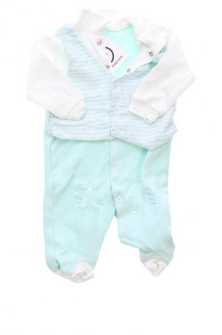 Παιδική σαλοπέτα Unbranded, Μέγεθος 1-2m/ 50-56 εκ., Χρώμα Πολύχρωμο, Τιμή 16,37 €