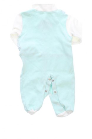 Παιδική σαλοπέτα Unbranded, Μέγεθος 1-2m/ 50-56 εκ., Χρώμα Πολύχρωμο, Τιμή 16,37 €