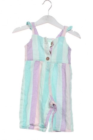 Salopetă pentru copii. Unbranded, Mărime 6-9m/ 68-74 cm, Culoare Multicolor, Preț 84,00 Lei