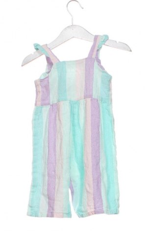 Salopetă pentru copii. Unbranded, Mărime 6-9m/ 68-74 cm, Culoare Multicolor, Preț 84,00 Lei