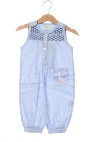 Kinder Overall Unbranded, Größe 3-6m/ 62-68 cm, Farbe Mehrfarbig, Preis 9,99 €