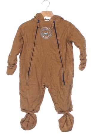 Dziecięcy kombinezon Unbranded, Rozmiar 12-18m/ 80-86 cm, Kolor Brązowy, Cena 74,00 zł
