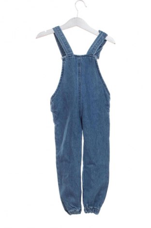 Παιδική σαλοπέτα Zara, Μέγεθος 18-24m/ 86-98 εκ., Χρώμα Μπλέ, Τιμή 10,23 €