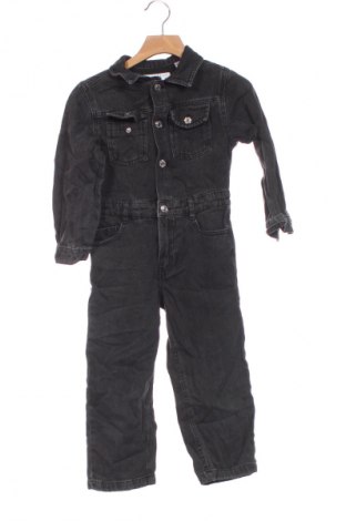 Detský overal Zara, Veľkosť 3-4y/ 104-110 cm, Farba Sivá, Cena  11,95 €