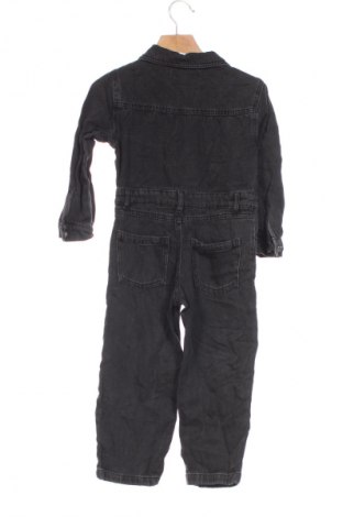 Detský overal Zara, Veľkosť 3-4y/ 104-110 cm, Farba Sivá, Cena  11,95 €