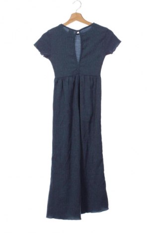 Παιδική σαλοπέτα Zara, Μέγεθος 8-9y/ 134-140 εκ., Χρώμα Μπλέ, Τιμή 13,99 €