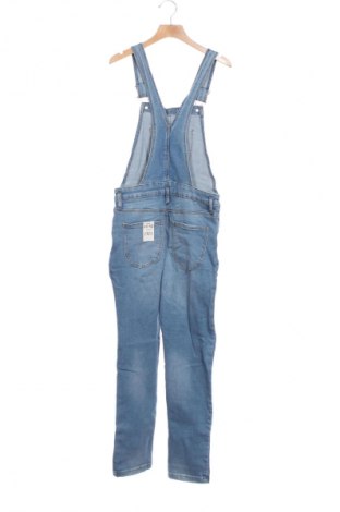 Kinder Overall Zara, Größe 10-11y/ 146-152 cm, Farbe Blau, Preis 23,52 €