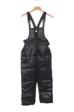 Gyerek overál téli sportokhoz Unbranded, Méret 7-8y / 128-134 cm, Szín Fekete, Ár 25 069 Ft