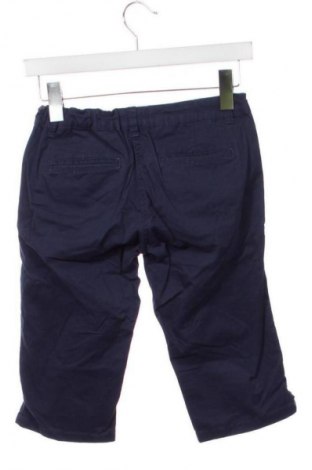 Kinder Shorts Alive, Größe 10-11y/ 146-152 cm, Farbe Blau, Preis 12,00 €