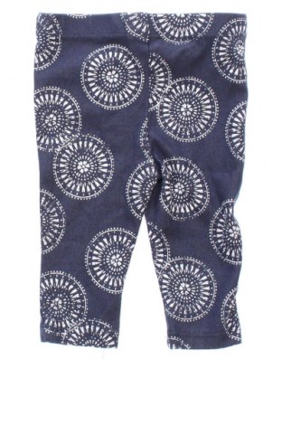 Pantaloni pentru copii Calvin Klein, Mărime 0-1m/ 50 cm, Culoare Multicolor, Preț 101,99 Lei