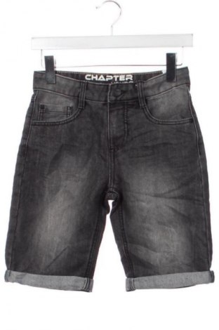 Detské krátke nohavice  Chapter, Veľkosť 10-11y/ 146-152 cm, Farba Čierna, Cena  7,95 €