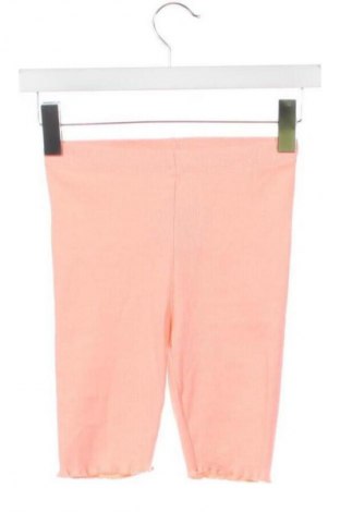 Pantaloni scurți pentru copii Coolclub, Mărime 9-10y/ 140-146 cm, Culoare Portocaliu, Preț 37,00 Lei
