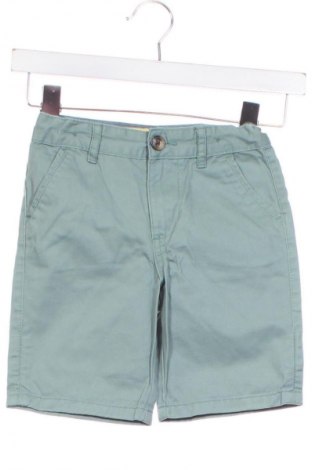Dziecięce szorty Denim Co., Rozmiar 4-5y/ 110-116 cm, Kolor Niebieski, Cena 31,46 zł