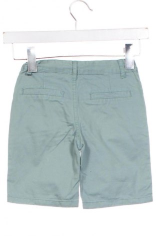 Dziecięce szorty Denim Co., Rozmiar 4-5y/ 110-116 cm, Kolor Niebieski, Cena 31,46 zł