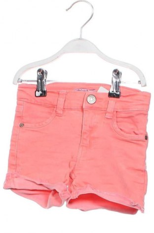 Pantaloni scurți pentru copii Dirkje, Mărime 4-5y/ 110-116 cm, Culoare Roz, Preț 36,84 Lei
