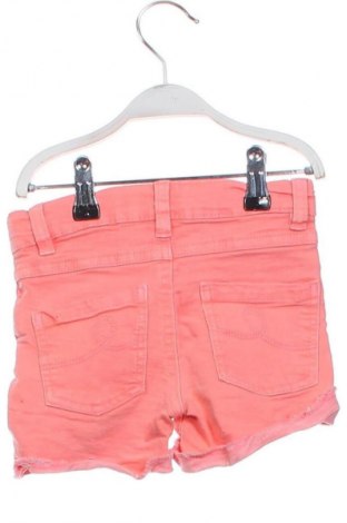 Pantaloni scurți pentru copii Dirkje, Mărime 4-5y/ 110-116 cm, Culoare Roz, Preț 36,84 Lei