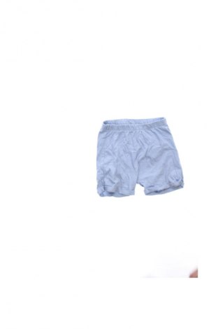 Pantaloni scurți pentru copii Disney, Mărime 9-12m/ 74-80 cm, Culoare Albastru, Preț 29,99 Lei