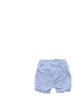 Pantaloni scurți pentru copii Disney, Mărime 9-12m/ 74-80 cm, Culoare Albastru, Preț 29,99 Lei