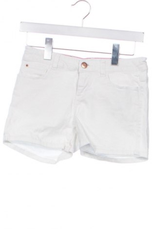 Kinder Shorts Esprit, Größe 13-14y/ 164-168 cm, Farbe Weiß, Preis 7,99 €