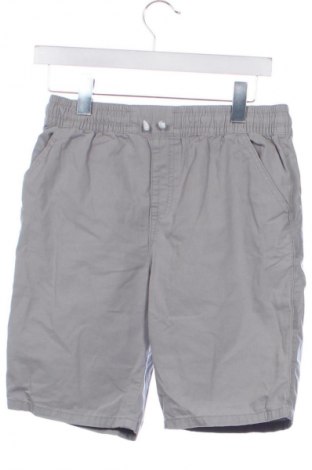 Kinder Shorts F&F, Größe 14-15y/ 168-170 cm, Farbe Grau, Preis 6,99 €