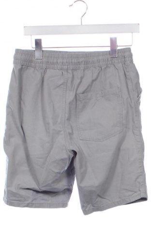 Kinder Shorts F&F, Größe 14-15y/ 168-170 cm, Farbe Grau, Preis 6,99 €