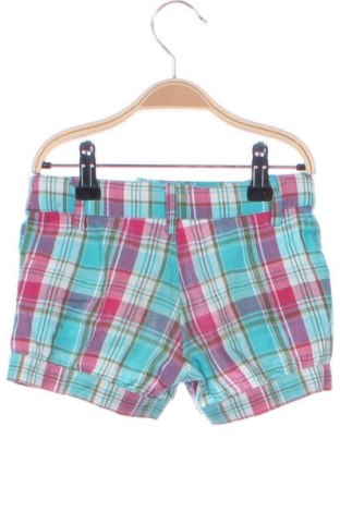 Детски къс панталон Fashion Girl, Размер 2-3y/ 98-104 см, Цвят Многоцветен, Цена 10,00 лв.