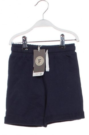 Pantaloni scurți pentru copii Friends, Mărime 18-24m/ 86-98 cm, Culoare Albastru, Preț 84,99 Lei