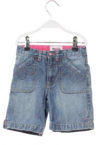 Pantaloni scurți pentru copii Gap Baby, Mărime 3-4y/ 104-110 cm, Culoare Albastru, Preț 11,45 Lei