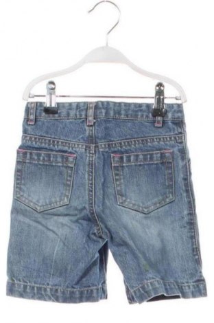 Pantaloni scurți pentru copii Gap Baby, Mărime 3-4y/ 104-110 cm, Culoare Albastru, Preț 11,45 Lei