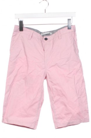 Pantaloni scurți pentru copii H&M, Mărime 14-15y/ 168-170 cm, Culoare Roz, Preț 39,99 Lei