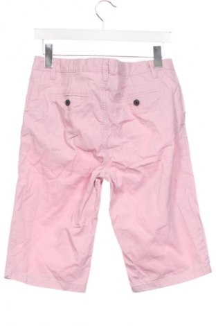 Pantaloni scurți pentru copii H&M, Mărime 14-15y/ 168-170 cm, Culoare Roz, Preț 39,99 Lei