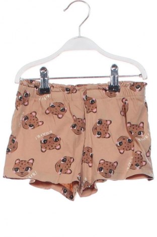 Pantaloni scurți pentru copii H&M, Mărime 2-3y/ 98-104 cm, Culoare Multicolor, Preț 40,24 Lei