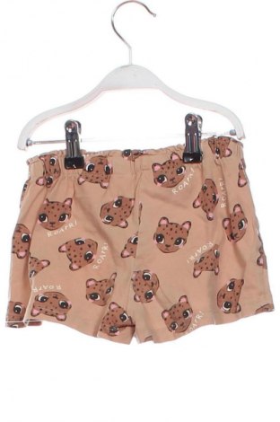 Pantaloni scurți pentru copii H&M, Mărime 2-3y/ 98-104 cm, Culoare Multicolor, Preț 40,24 Lei