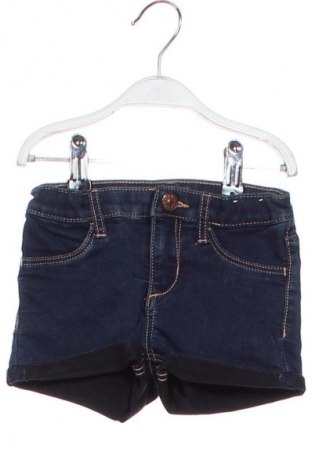 Pantaloni scurți pentru copii H&M, Mărime 3-4y/ 104-110 cm, Culoare Albastru, Preț 70,00 Lei