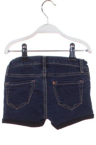 Pantaloni scurți pentru copii H&M, Mărime 3-4y/ 104-110 cm, Culoare Albastru, Preț 70,00 Lei