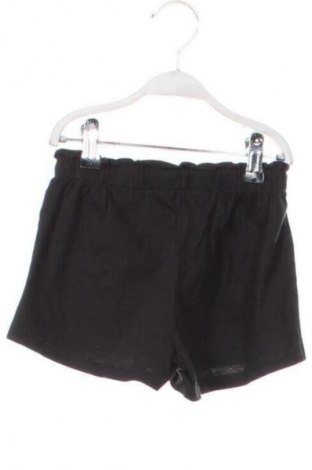 Pantaloni scurți pentru copii H&M, Mărime 3-4y/ 104-110 cm, Culoare Negru, Preț 70,00 Lei