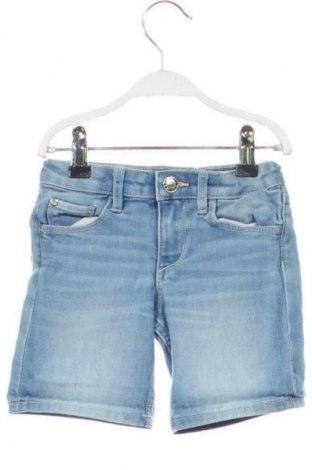 Pantaloni scurți pentru copii H&M, Mărime 3-4y/ 104-110 cm, Culoare Albastru, Preț 45,96 Lei