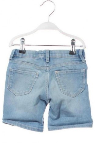 Pantaloni scurți pentru copii H&M, Mărime 3-4y/ 104-110 cm, Culoare Albastru, Preț 45,96 Lei