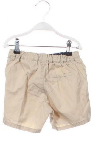 Pantaloni scurți pentru copii H&M, Mărime 2-3m/ 56-62 cm, Culoare Ecru, Preț 45,79 Lei