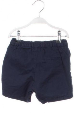 Pantaloni scurți pentru copii H&M, Mărime 18-24m/ 86-98 cm, Culoare Albastru, Preț 45,79 Lei